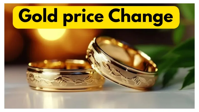 Gold Price