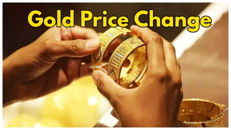 Gold Price Drop – Check Latest Rates for 24K, 22K, 18K & More