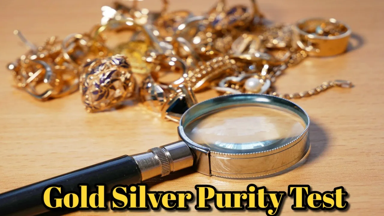 Planning to buy gold and...