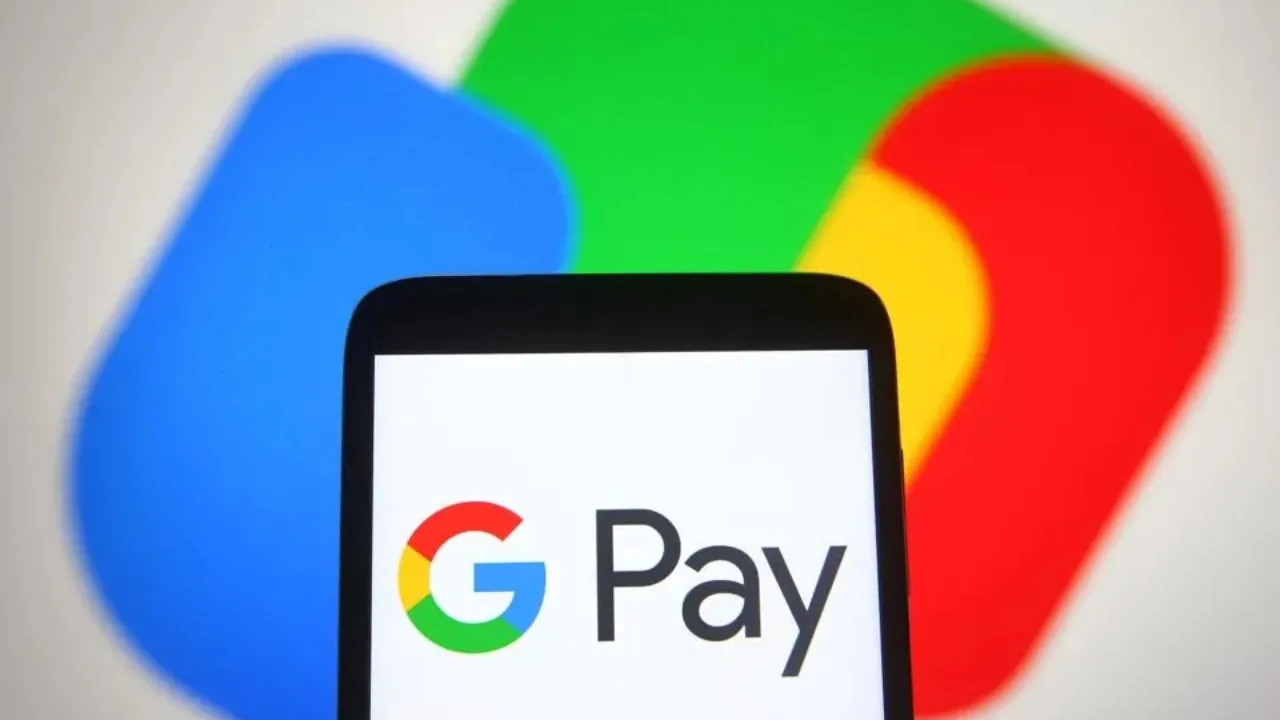 Google Pay Now Offers
