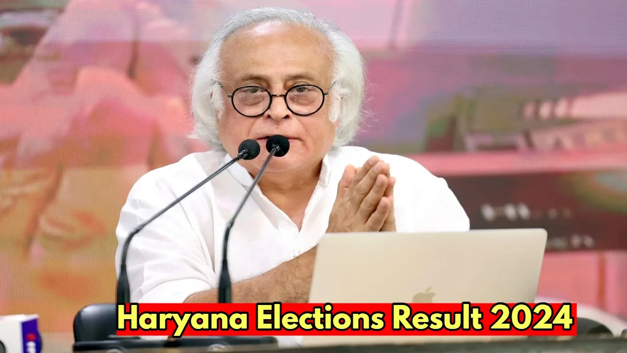 Haryana election Update –
