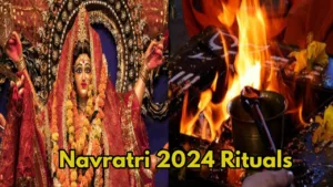 How to Perform Navratri Havan at Home: Mantras, Samagri, and Simple Method