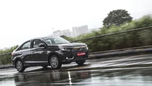 Honda Amaze 2024 Launched Under 15 Lakhs in India