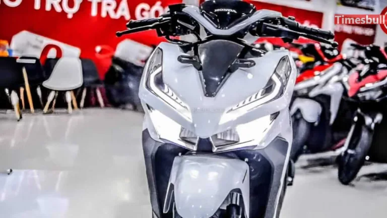 wait for the launch of Honda Activa Electric over! Know price with 50km top speed