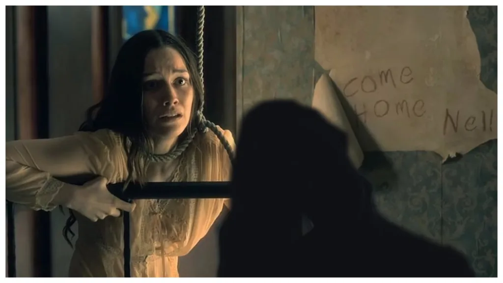 Top 5 Netflix Horror Movies 2024 – Must-Watch Thrillers & Web Series