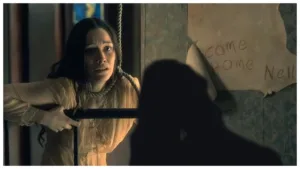 Top 5 Netflix Horror Movies 2024 - Must-Watch Thrillers & Web Series