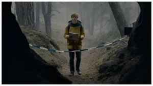 Top 4 Best Horror Web Series on Netflix, Amazon Prime & Disney+Hotstar, Must Watch