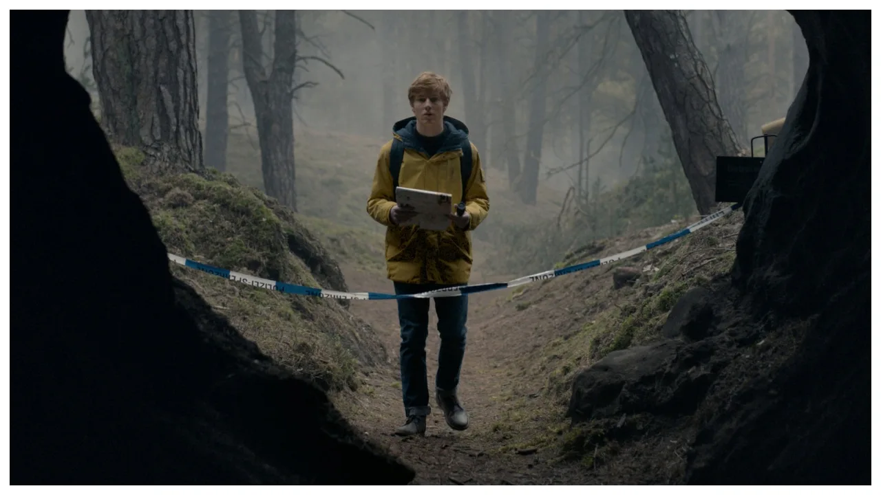 Top 4 Best Horror Web...