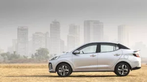 Hyundai Aura 2025: Finally a car has came to compete with Maruti Dzire