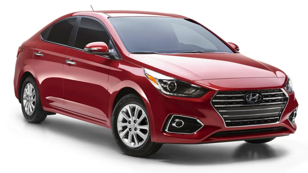Hyundai Verna Rolls Out with Impressive Mileage, unique Features and
