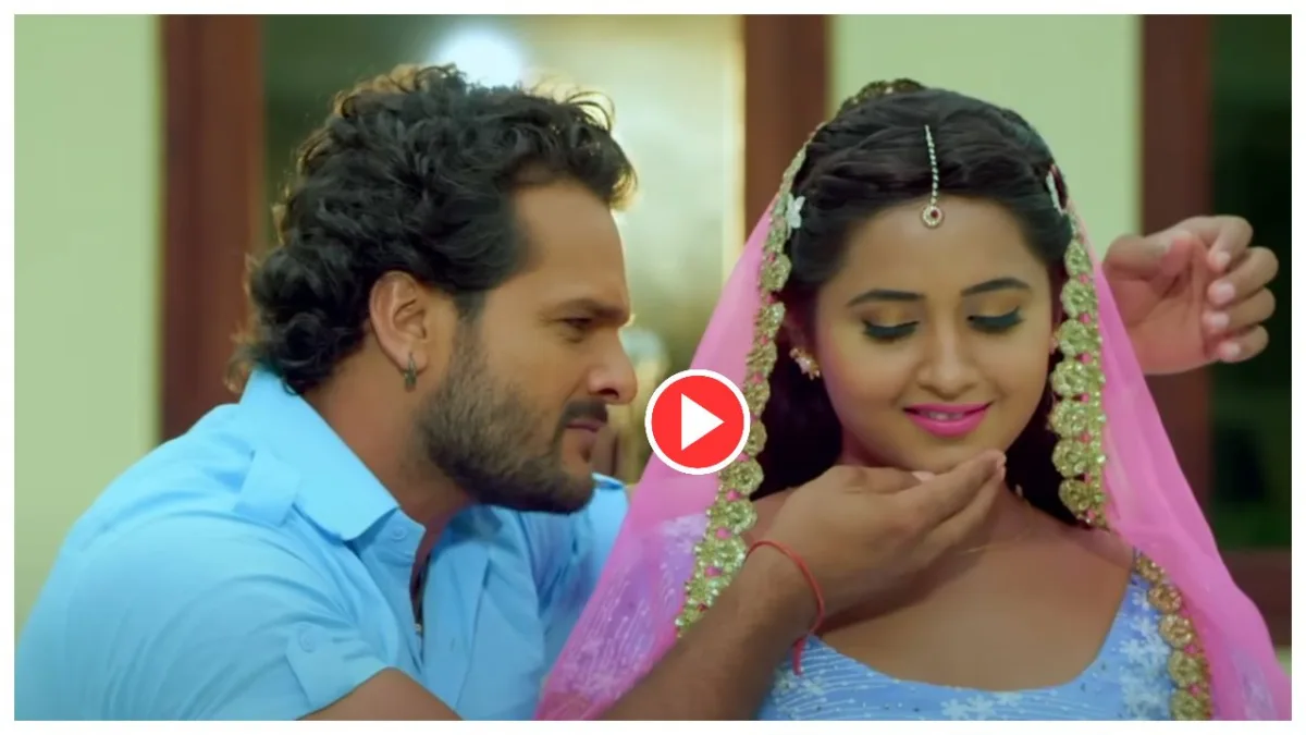 Khesari lal yadav new comedy 2025