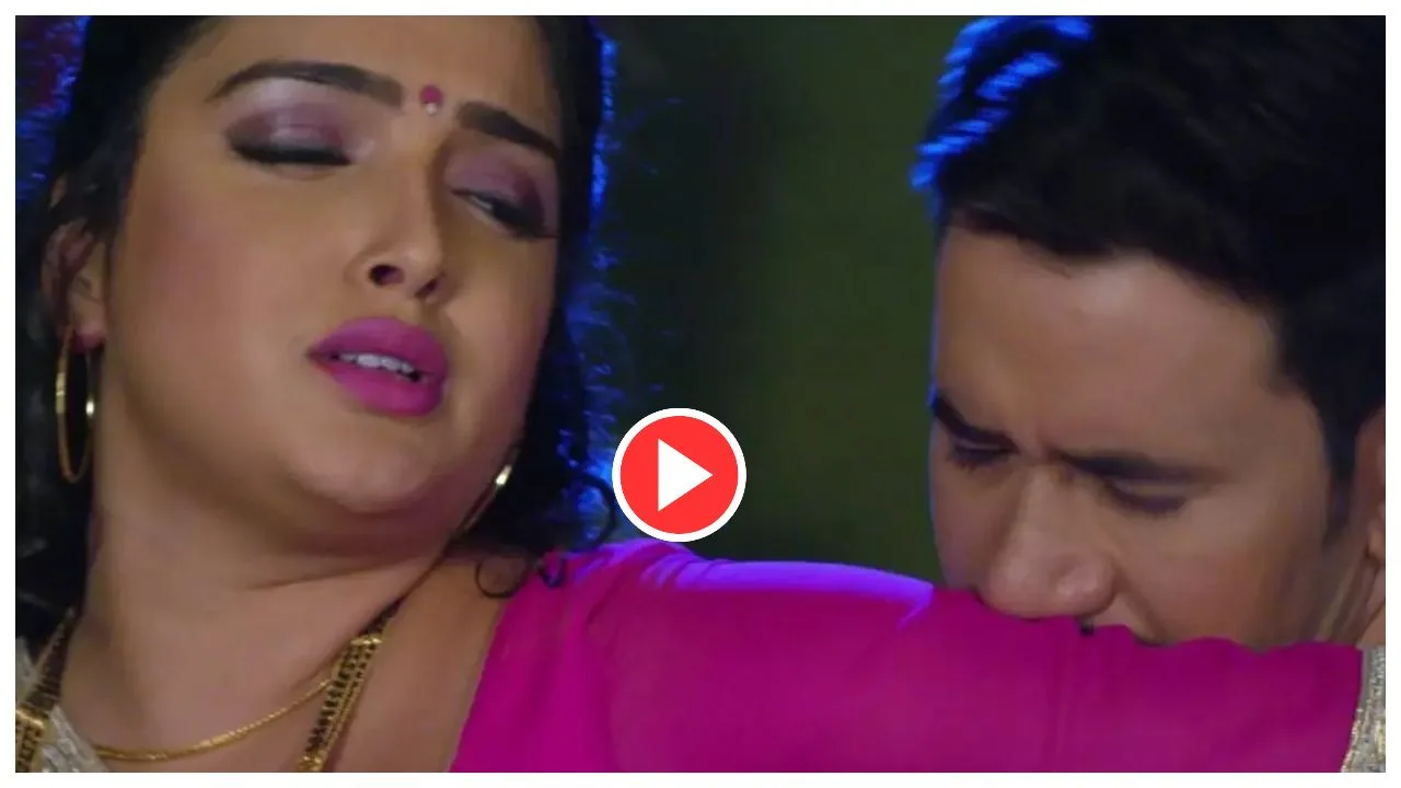 Bhojpuri song – Must