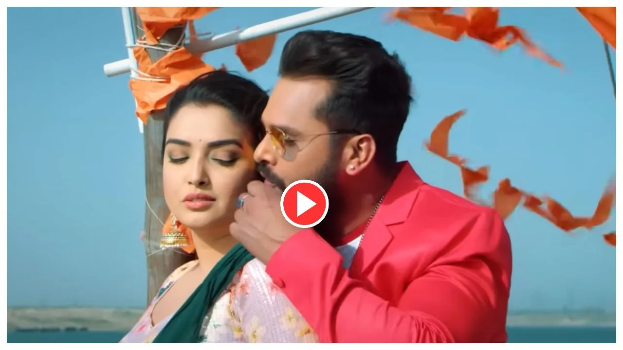 Bhojpuri Song – Must