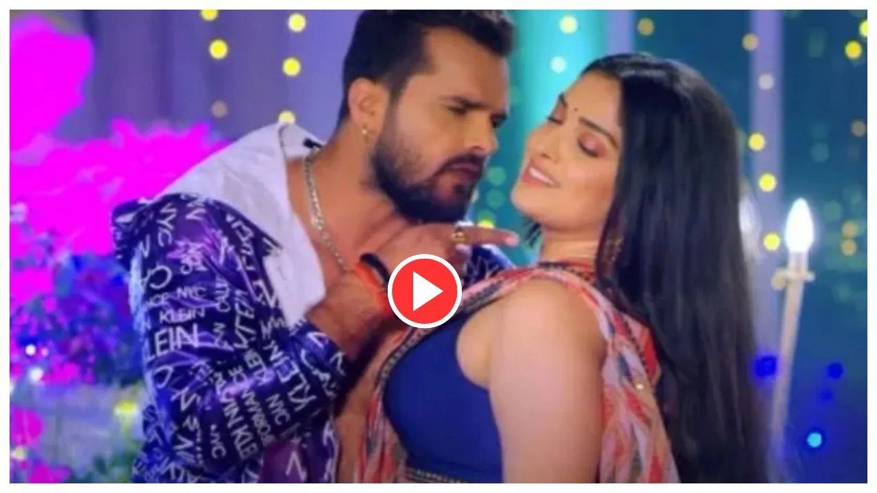 Bhojpuri Song – Khesari