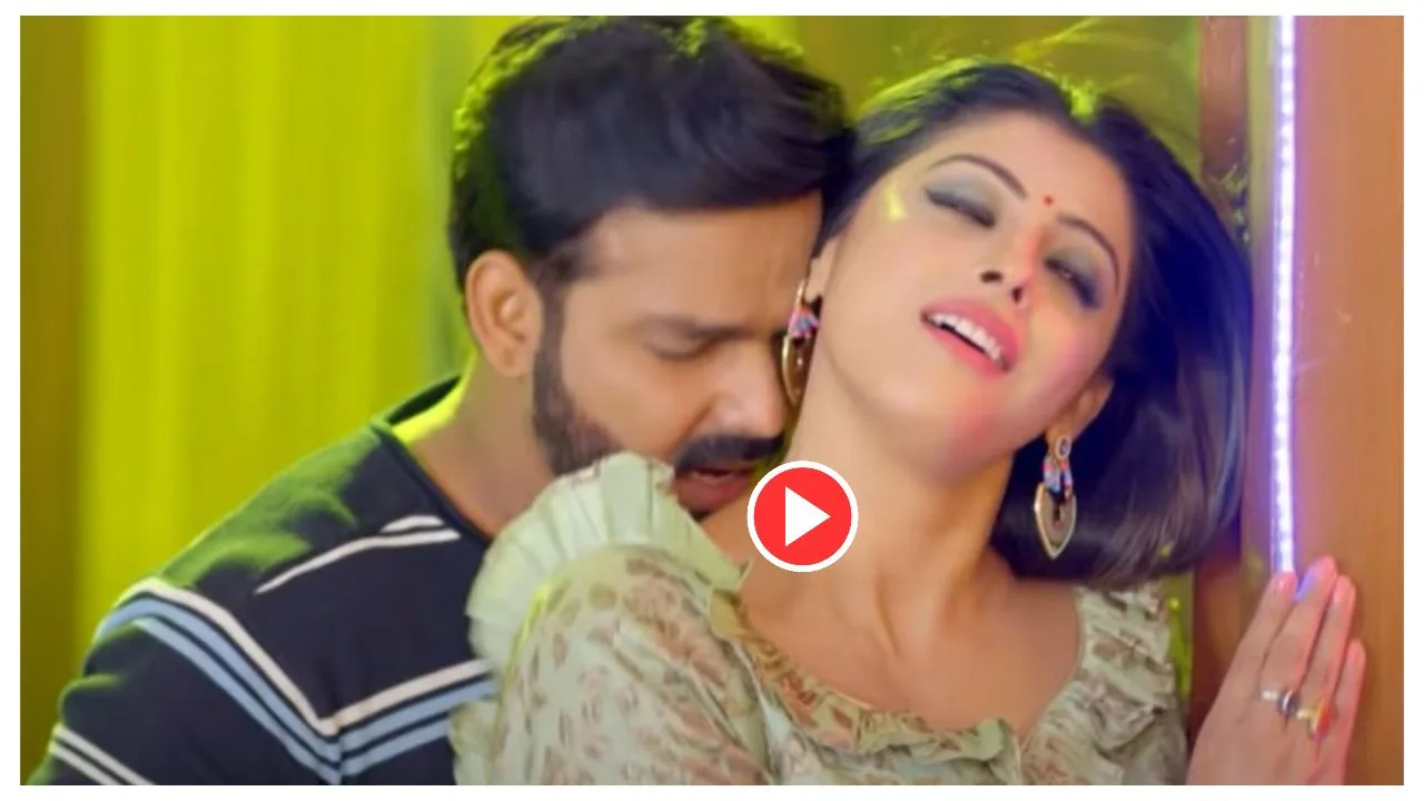 Bhojpuri song – Must