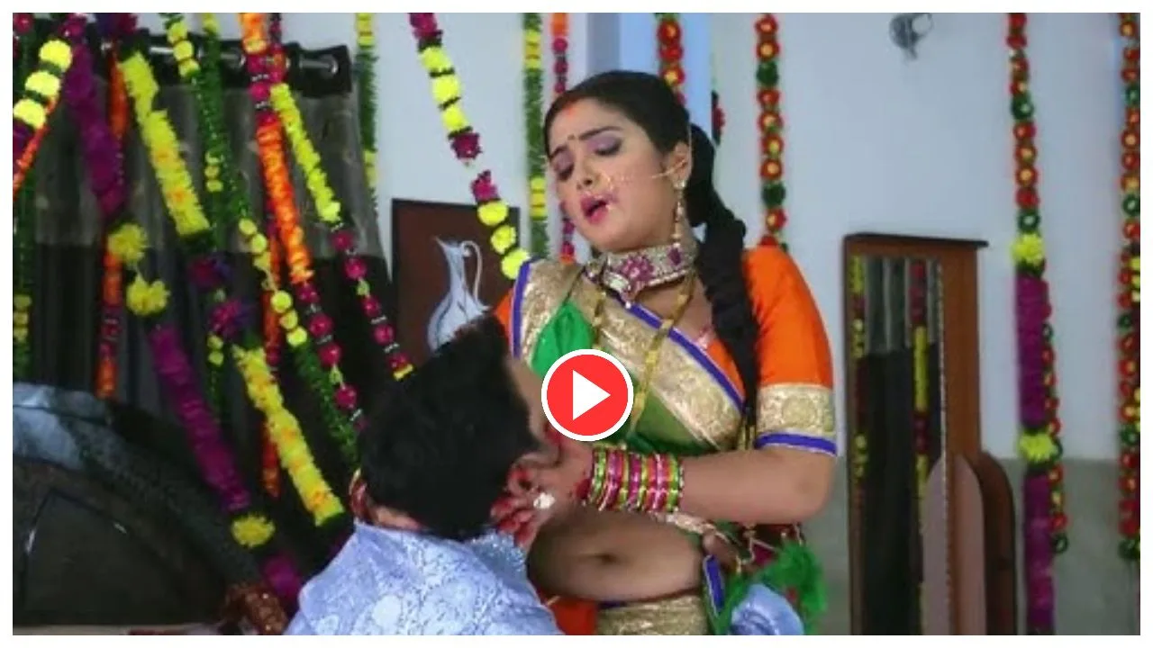 Bhojpuri Song – Nirahua