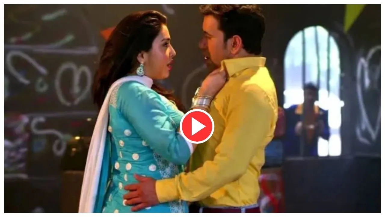 Bhojpuri Song-Must watch Nirahua
