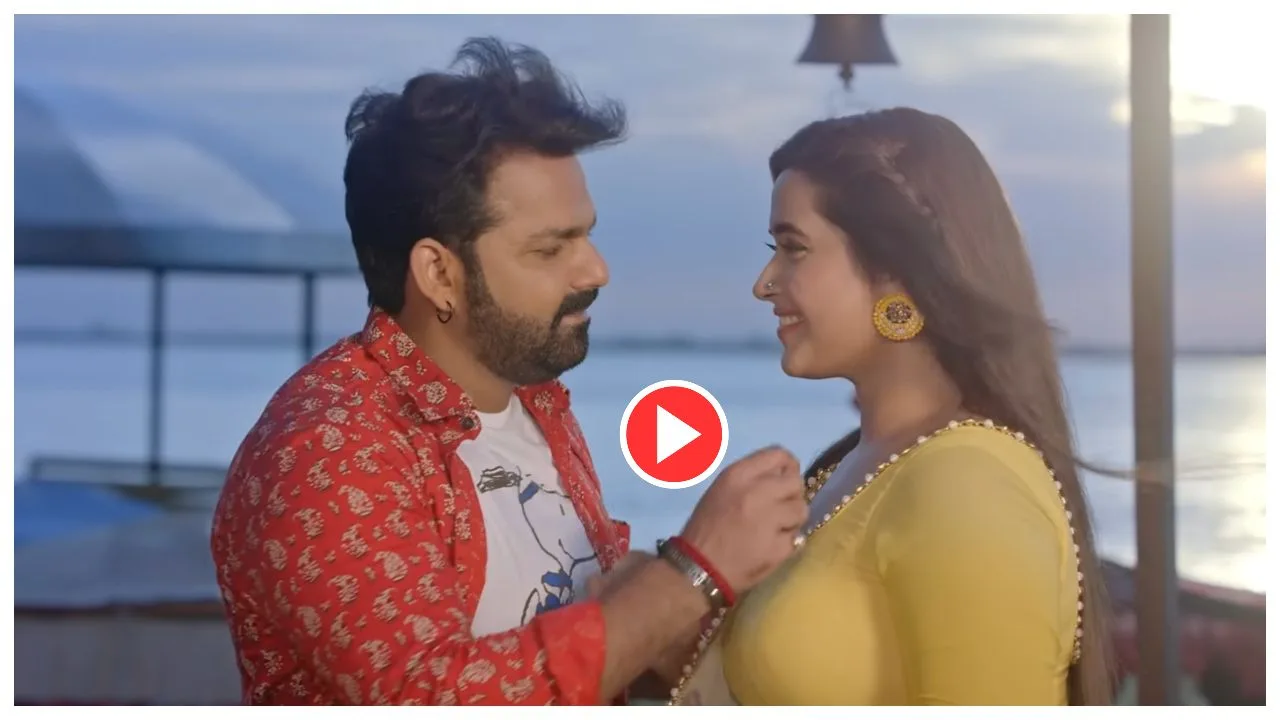 Bhojpuri song – Must