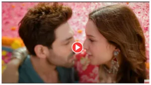 Bhool Bhulaiyaa 3 Song ‘Jaana Samjho Na’ Out Now, Must watch Kartik & Tripti Romantic Duet