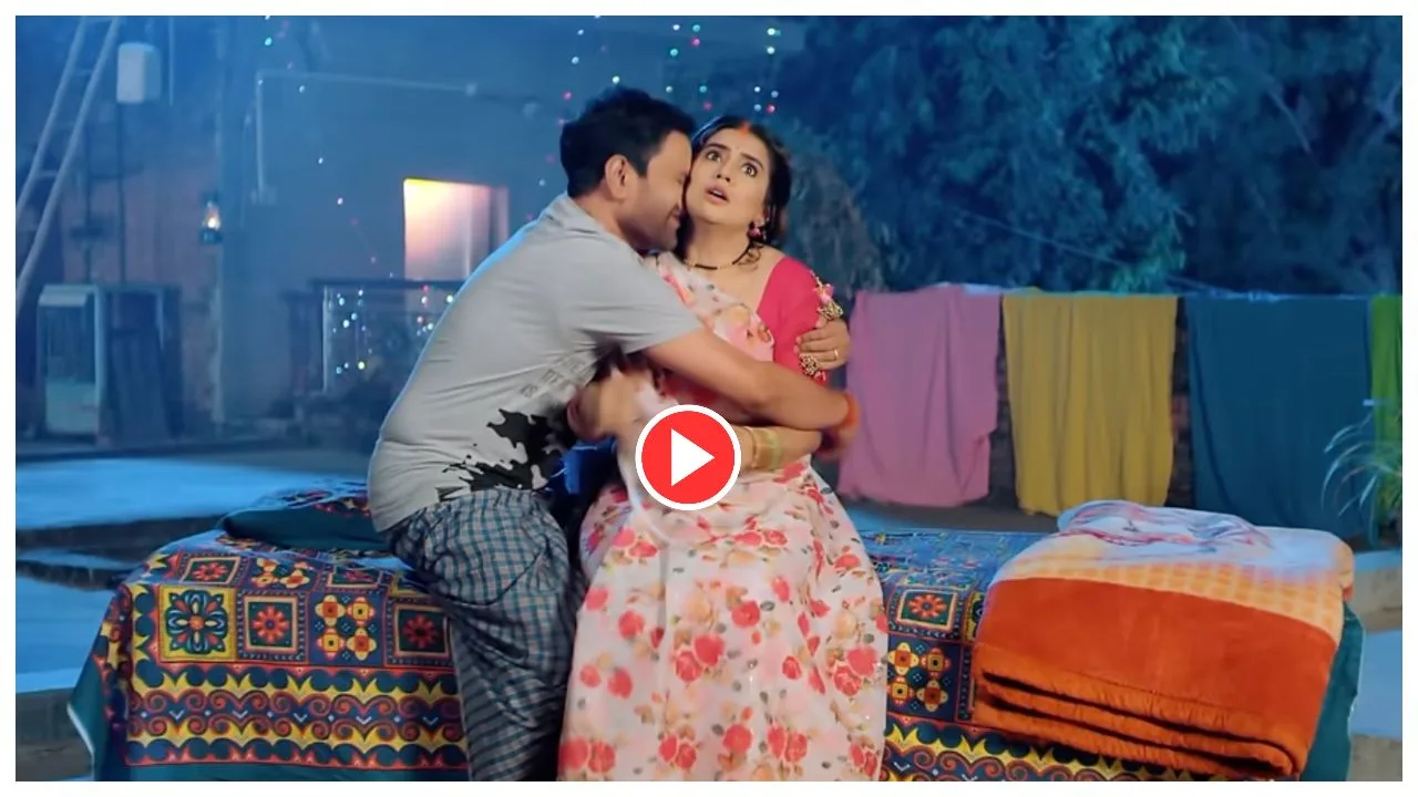 Bhojpuri Song- Nirahua &