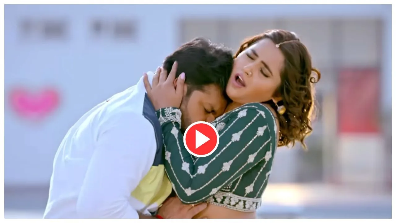 Bhojpuri Song – Pawan