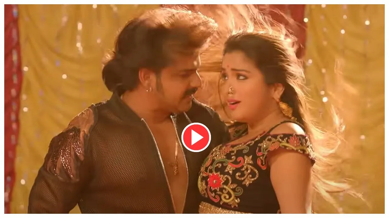 Bhojpuri Song – Must