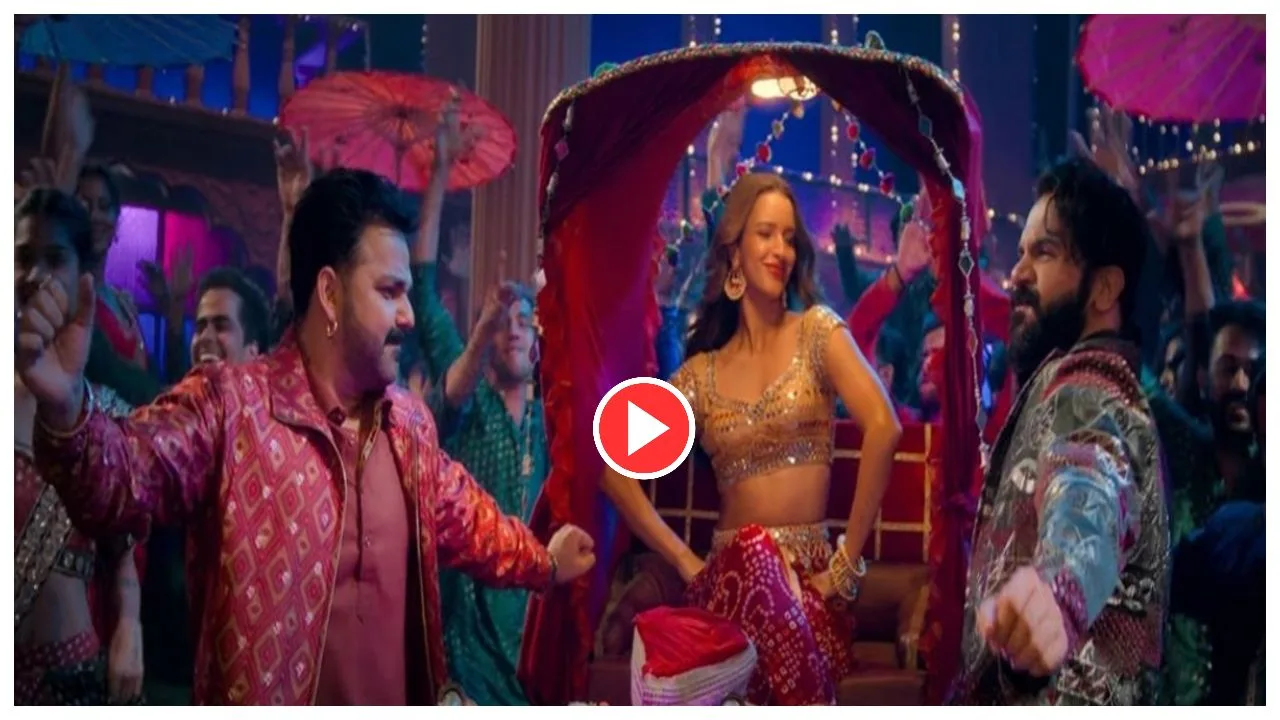Pawan Singh & Rajkumar Rao...