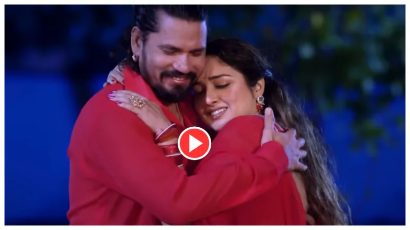 Amrapali Song