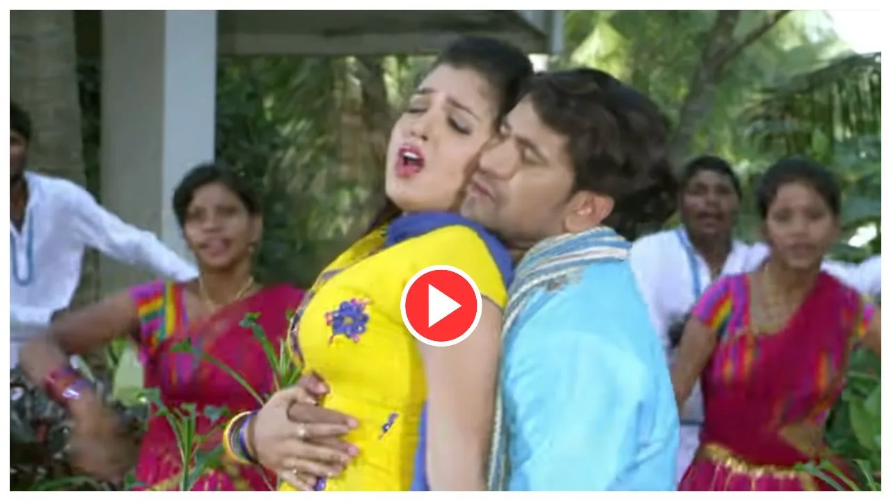 Bhojpuri Song – Amrapali