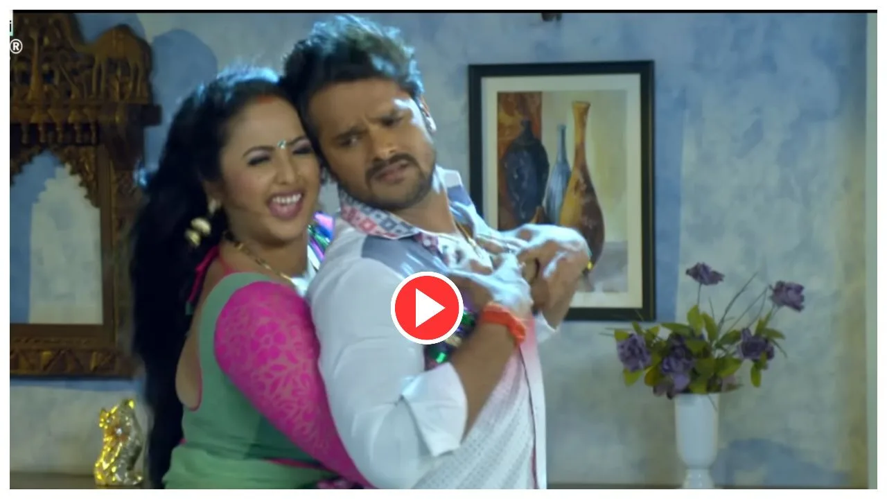 Bhojpuri Song – Khesari
