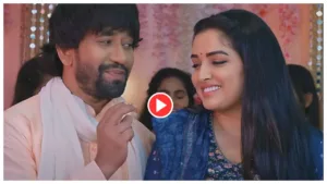 Bhojpuri Song - Amrapali Dubey & Nirahua 'Fortuner' trend on youtube, Must watch