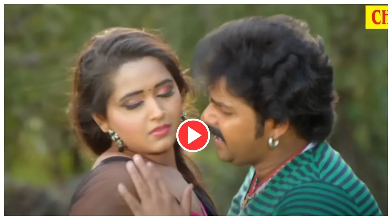 Bhojpuri song – Must