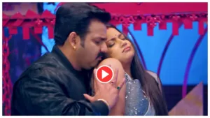 Bhojpuri Song – Pawan Singh & Aastha Singh ‘Piya Chhod Dihin Na’ crossed 76 million views