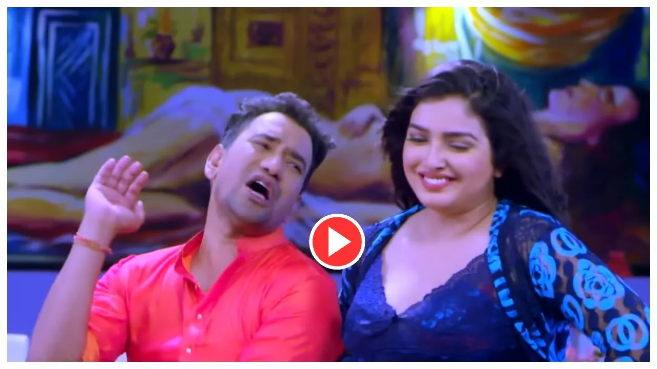 Bhojpuri Song – Must
