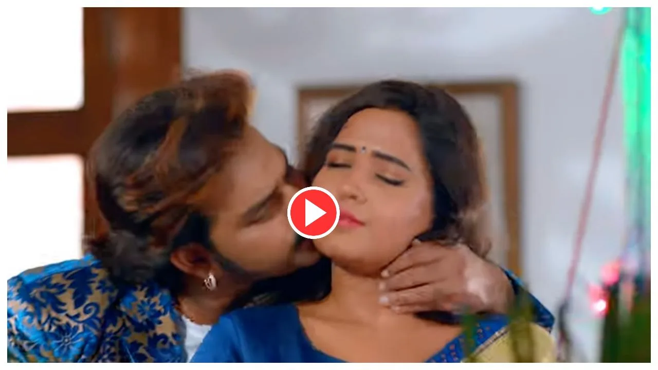 Bhojpuri Song – Pawan