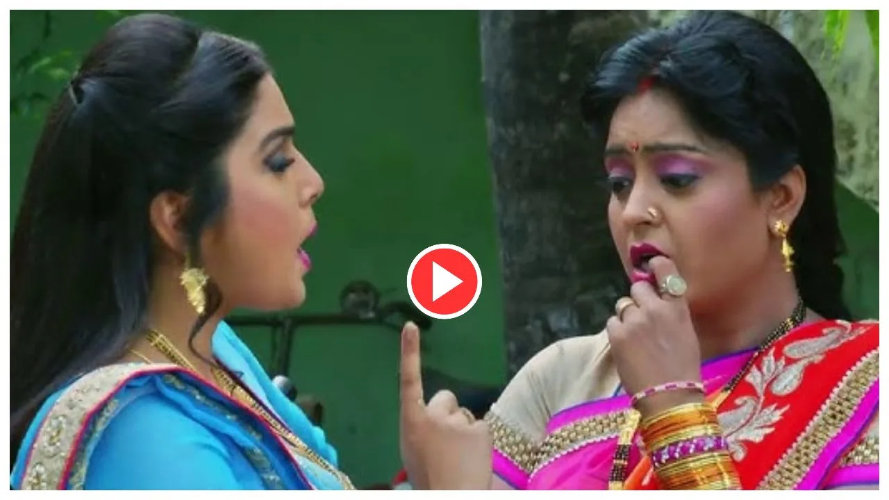 Bhojpuri Song – Amrapali
