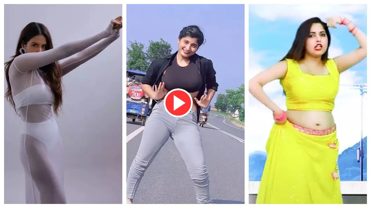 Viral Dance Video