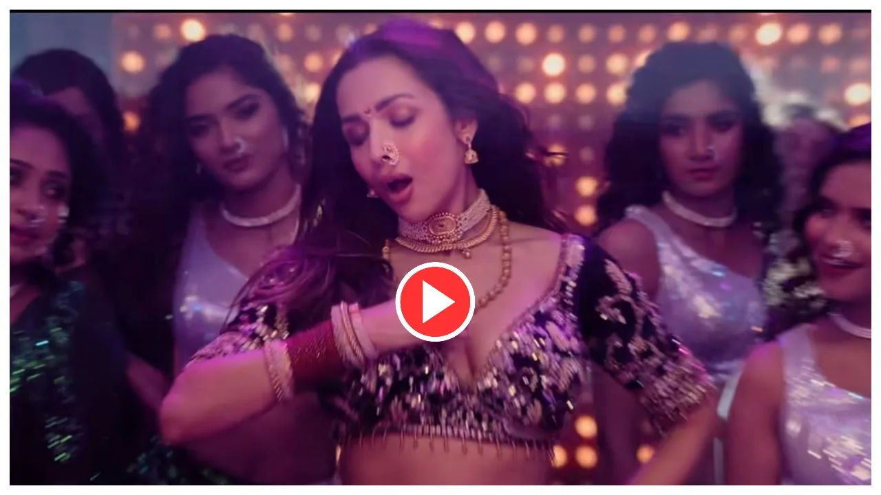 Malaika Arora ‘Majha Yek Number’...