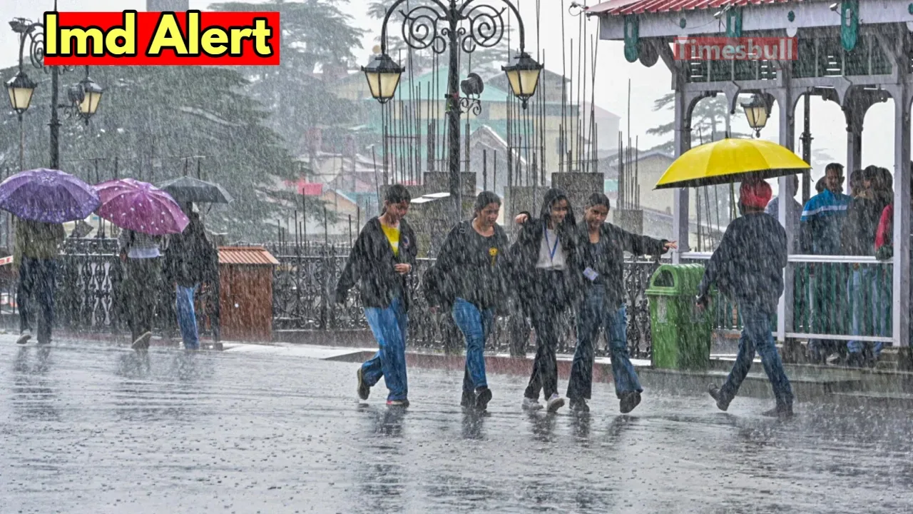 Weather Forecast: heavy rains in...