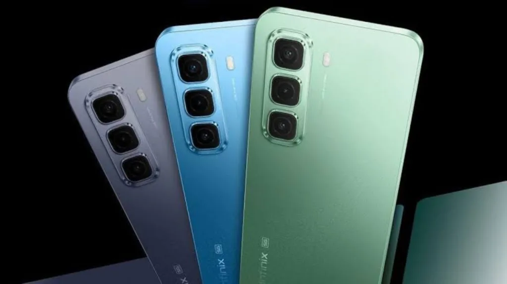 BBD Sale: 120hz Infinix Hot 50 5G At 23% discount, check new price