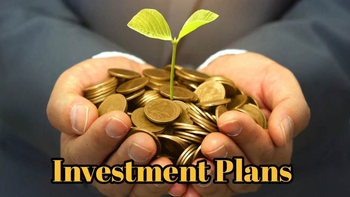 Investment