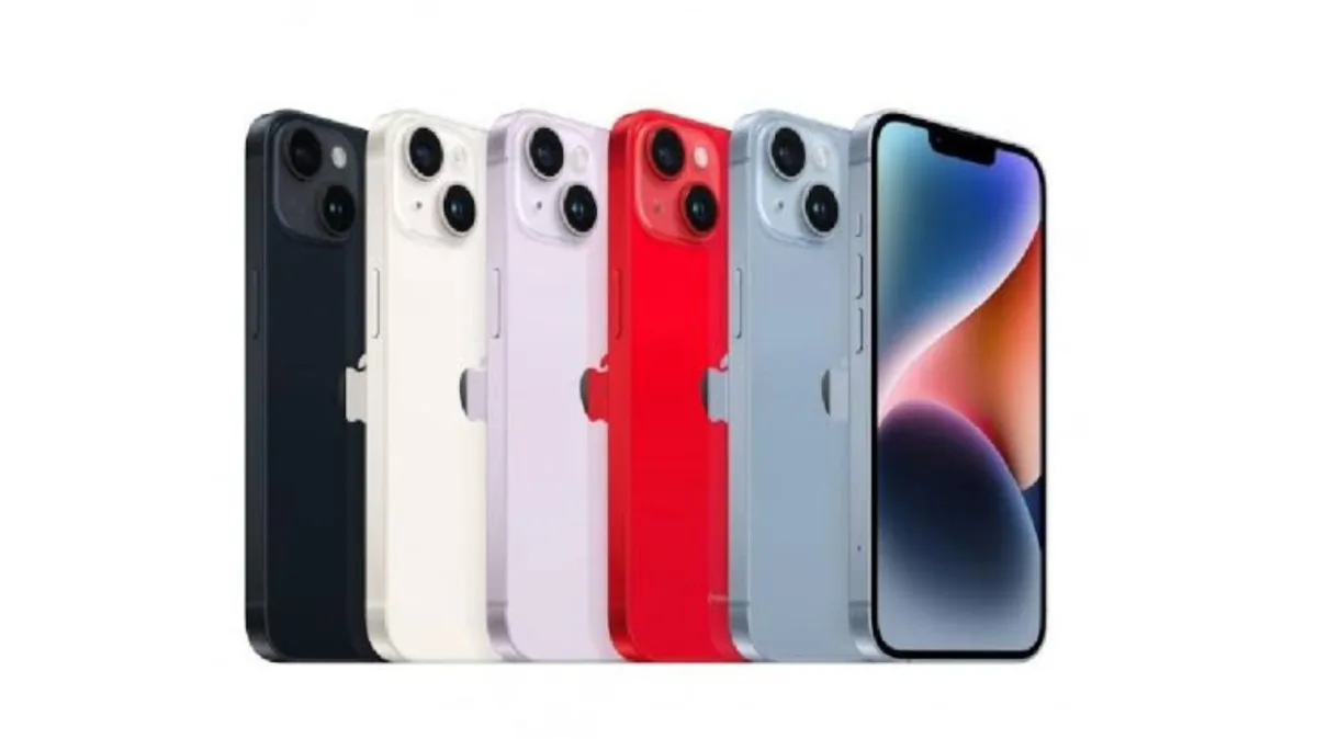 Iphone 14