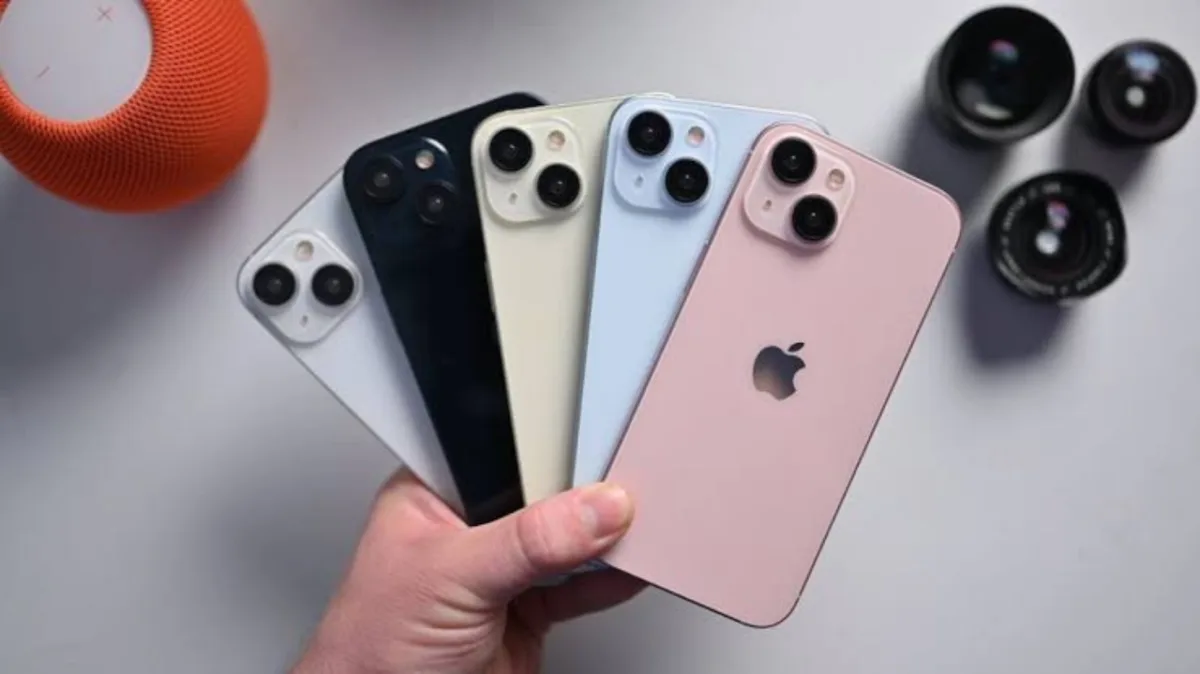 Iphone 15 Sale