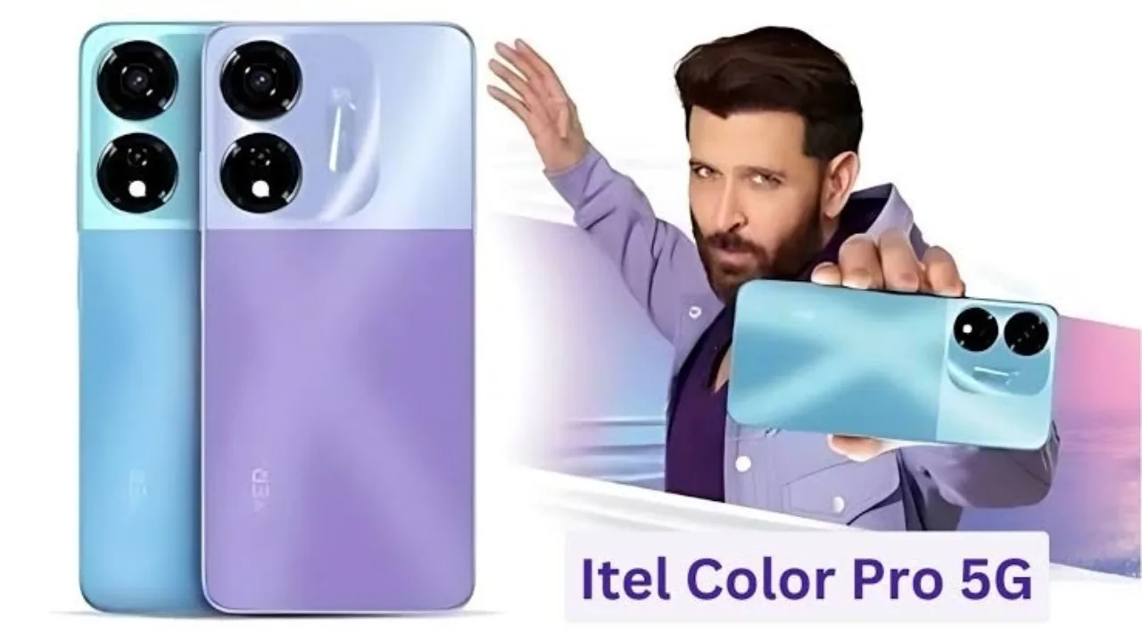 Diwali offer: itel Color