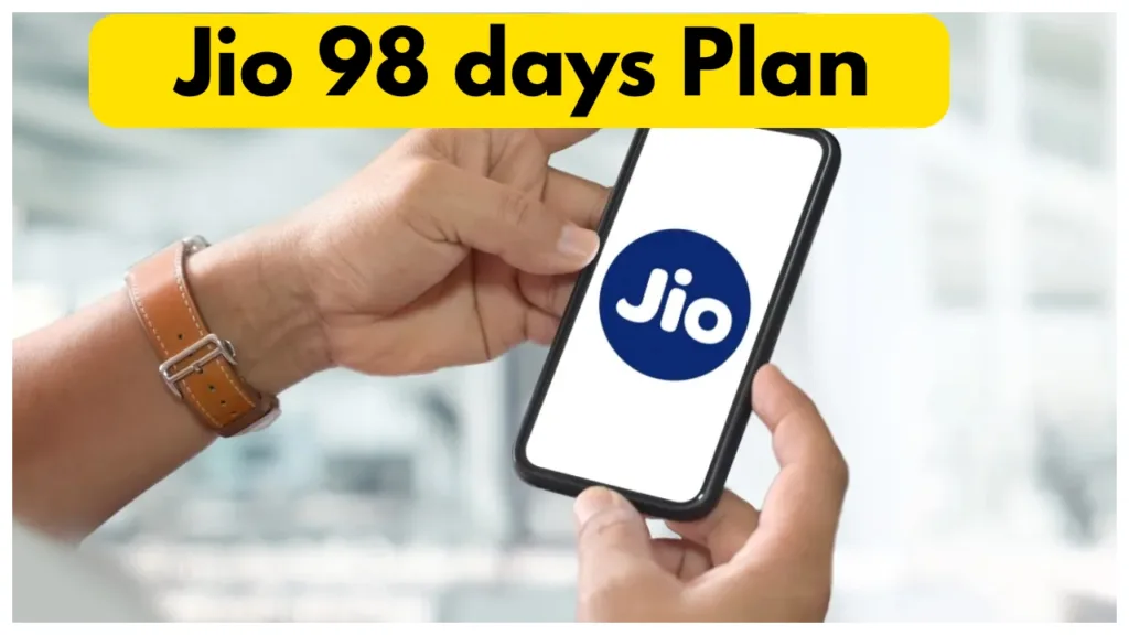 Jio Plan