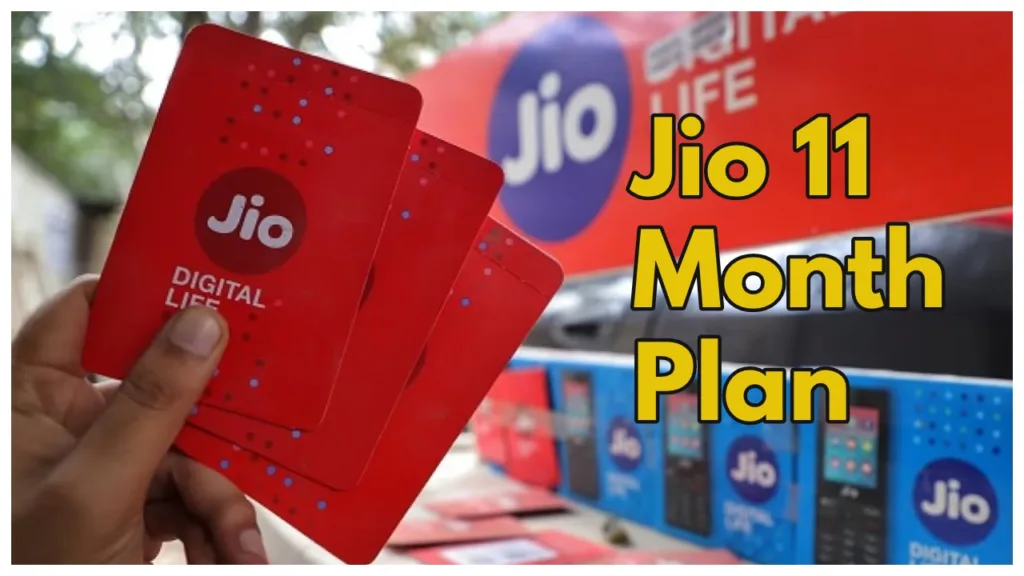 jio plan 4