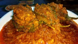 Easy Bitter Gourd Curry: A Healthy and Tasty Meal