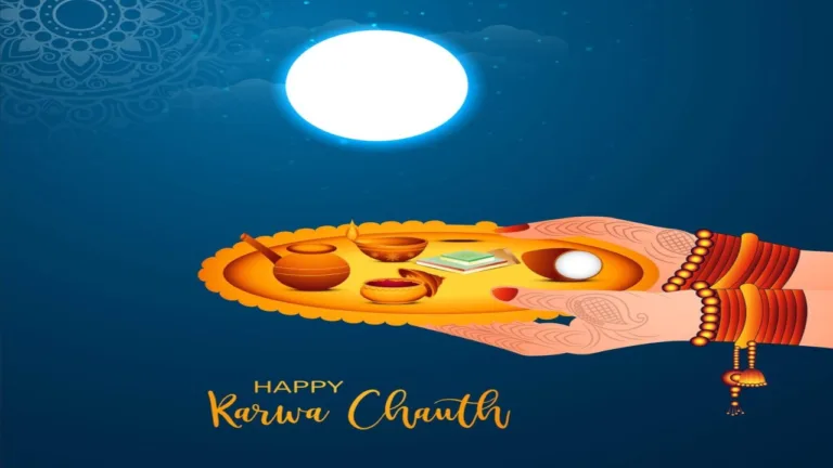 What is the Significance of Karwa Contents on Karwa Chauth?