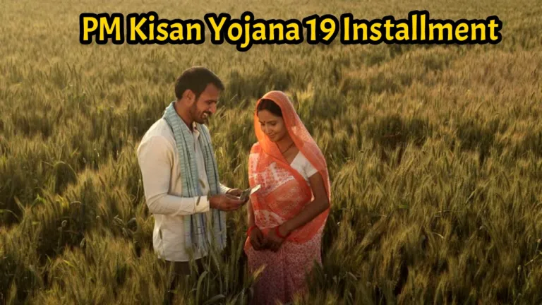 Big update on PM Kisan Yojana 19 Installment, when will money be credited your account?