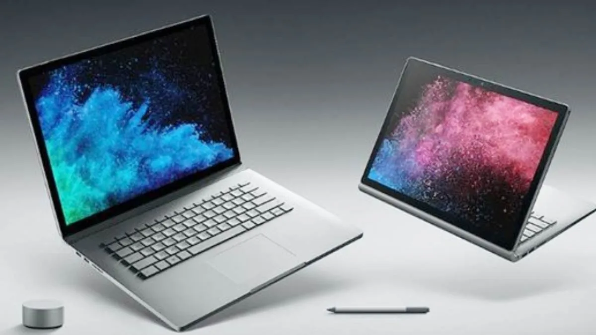 Laptop